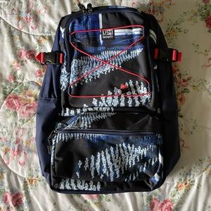 Loungefly Star Wars Empire backpack